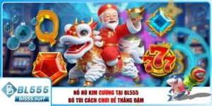 Nổ Hũ Kim Cương