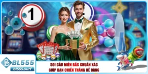 Soi Cầu Miền Bắc
