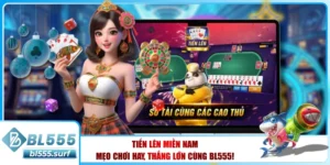 Tiến Lên Miền Nam