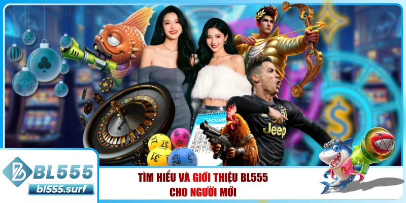 Tìm hiểu và giới thiệu BL555 cho người mới